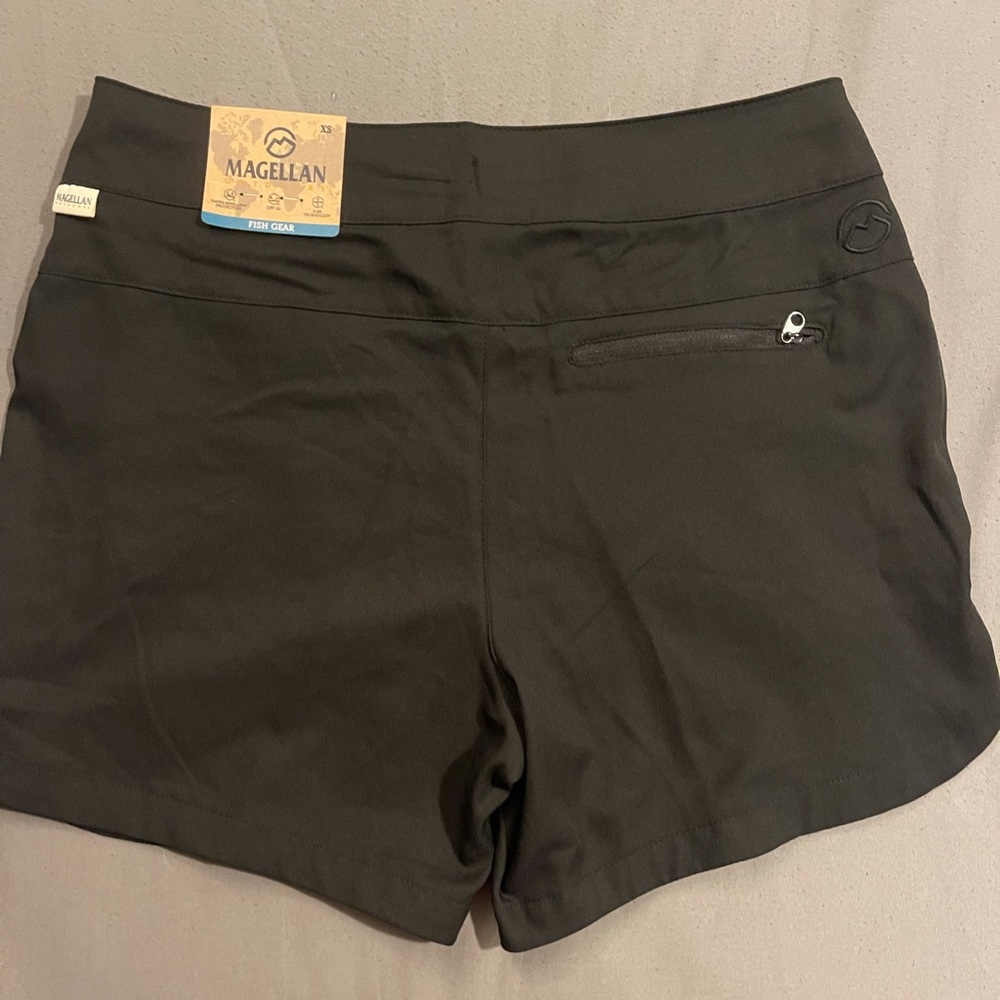 Fishing shorts